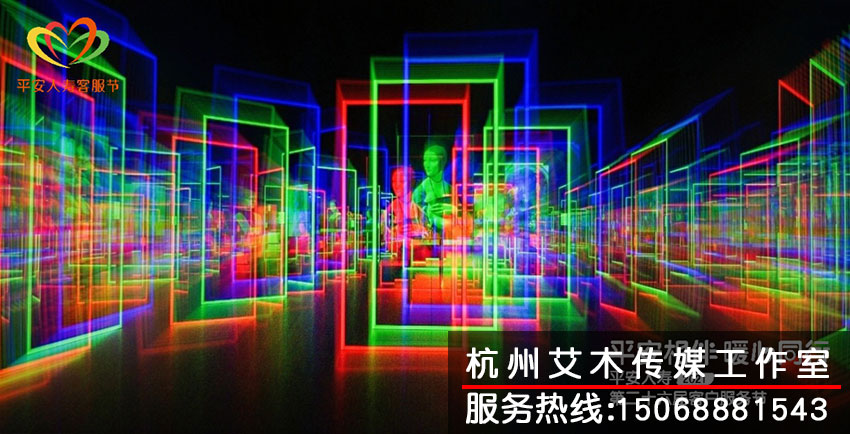 1630934336246607.jpg 抽象的達(dá)芬奇藝術(shù)光影畫像拍攝