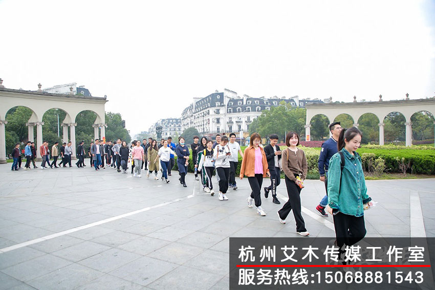 1631330264937797.jpg 新人拓展活動陸續開始拍攝