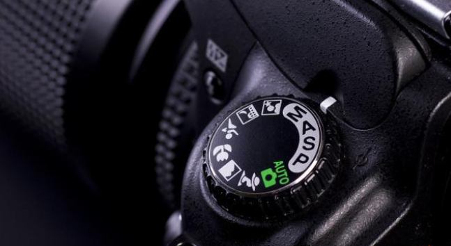 3分鐘學習單反相機拍攝視頻的8種設置技巧